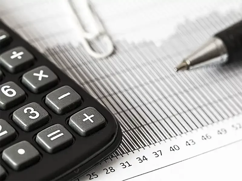 Servicios de asesoramiento fiscal
